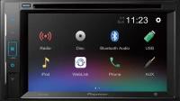 Автомобильная мультимедийная станция PIONEER AVH-A245BT