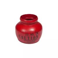 Secret De Maison FIRE mod. M-7880 ) red