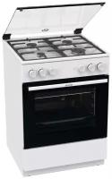 Комбинированная плита Gorenje GK6A20WF 741642