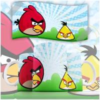 Кружка "Angry Birds" Forte Print 330мл