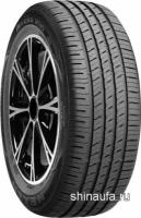 Nexen N'Fera RU5 205/65 R16 95H летняя