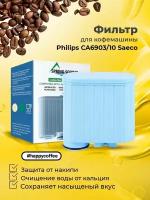 Фильтр очистки воды Aqua Clean CA6903/10 для кофемашин Philips Saeco