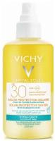 Vichy Капиталь Идеал Солей Солнцезащитный двухфазный спрей увлажняющий SPF30 200мл