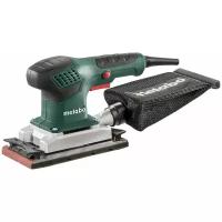 Шлифмашина плоская METABO SR 2185