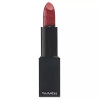 Whamisa Губная помада Organic Flowers Lip Color Natural Expression