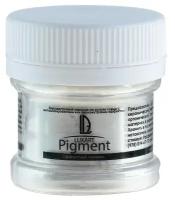 Пигмент (пудра) LUXART Pigment, 25 мл/6 г, хамелеон жёлтый