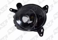 SAT SAT Фара противотуманная MITSUBISHI COLT 02-08LANCER X 07- RH в бампер ST-MBW5-000-0 SAT ST2142040R