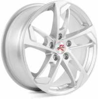 Колесный диск XtrikeRST R037 17x7" PCD5x112 ET40 D57.1