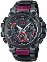 Наручные часы CASIO G-Shock MTG-B3000BD-1A