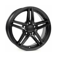 Диск ALUTEC M10X 7.5x17/5x112 D66.5 ET53 Racing Black