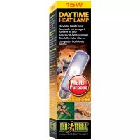 Лампа Exo Terra Reptile дневного света Daytime Heat lamp 15 Вт