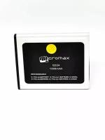 Аккумуляторная батарея телефона Micromax Q324