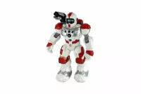 Радиоуправляемый пожарный робот Create Toys R9088