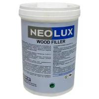 Шпатлевка Neopur Neolux Wood Filler