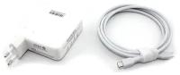 Аксессуар Блок питания Amperin AI-AP87C для APPLE A1719 87W USB Type-C 20.2V 4.3A 089311