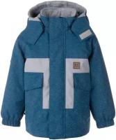 Куртка для мальчиков BRAD Kerry K23021 (370) размер 128
