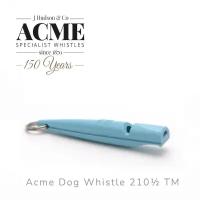 Свисток для дрессировки собак Acme Dog Training Whistle 210.5 голубой