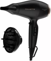 Фен Rowenta Compact Pro+ CV6930F0