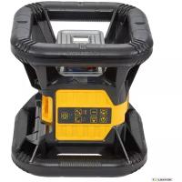 Лазерный уровень DeWALT DCE079D1G