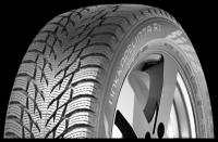 Nokian Tyres Hakkapeliitta R3 SUV 235/55 R20 102R зимняя