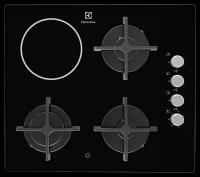 Газовая варочная панель Electrolux EGE 6182 NOK