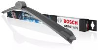 Щетки стеклоочистителя бескаркасная BOSCH Aerotwin retro AR601S, 600/400 мм, 3397118907