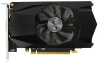 Видеокарта AFOX NVIDIA GeForce GT 740, 4Gb DDR5, 128bit, PCI-E, VGA, DVI, HDMI, Retail (AF740-4096D5H3)