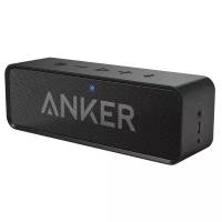 Портативная колонка ANKER SoundCore Bluetooth Speaker, black