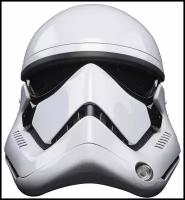 Сувенир Hasbro Star Wars: First Order Stormtrooper Helmet