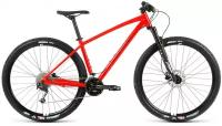 FORMAT Велосипед FORMAT 1213 29 (29" 10 ск. рост. M) 2023, красный