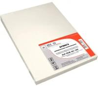 Самоклеящаяся бумага ELP A4, 100 листов белая, матовая, неделенная, универсальная, 70 г/м2,для этикеток (ELP-PLM-A4-100)