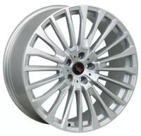 Legeartis Concept B540 22 / 9.5J PCD 5x112.00 ET 32.00 ЦО 66.60 Литой / Серебристый