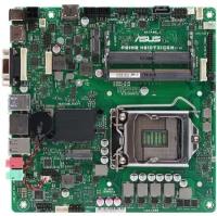 Материнская плата Asus PRIME H510T2/CSM-SI (LGA1200, Mini-ITX) OEM