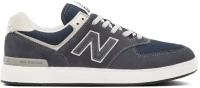 Кроссовки New Balance, размер 42 RU / 9.5 US /, синий