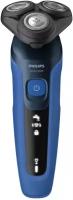 Электробритва Philips S5466/17 Series 5000 Global, синий