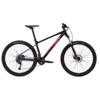 Горный велосипед MARIN Bobcat Trail 4 29 (2021)(20,5 / синий/20,5)