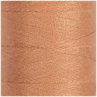 Швейные нитки Nitka (полиэстер), (401-502), 4570 м, №463 персиковый (50/2)