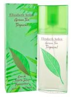 Elizabeth Arden Green Tea Tropical туалетная вода 100мл