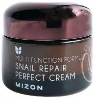 MIZON Snail Repair Perfect Cream Питательный улиточный крем 50мл