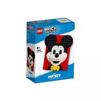 Сувенирный набор LEGO 40456 Сувенирный набор Микки Маус