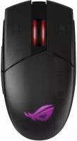 Беспроводная мышь ASUS ROG Strix Impact II Wireless, черный