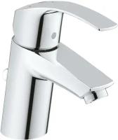 Смеситель для раковины GROHE Eurosmart, S-Size, хром (32926002)