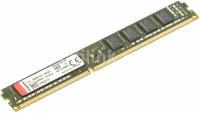 Модуль памяти Kingston VALUERAM KVR16N11S8/4WP DDR3 - 4ГБ 1600, DIMM, Ret, низкопрофильная