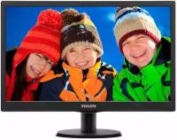 Монитор Philips 203V5LSB26 10/62 Glossy