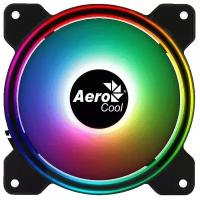 Вентилятор AeroCool Fan Saturn 12F ARGB 120mm 4710562754100