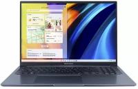 Ноутбук Asus VivoBook 16X M1603QA-MB103 90NB0Y82-M006Z0 16"(1920x1200) AMD Ryzen 7 5800H(3.2Ghz)/16GB SSD 1 TB/ /No OS