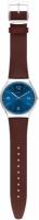 Наручные часы swatch Наручные часы SWATCH SKINWIND SS07S101