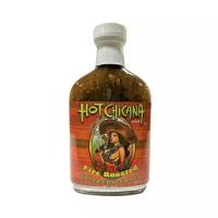 Острый соус Hot Chicana Fire Roasted Jalapeno Sauce