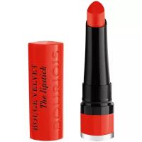 Bourjois Помада для губ Rouge Velvet The Lipstick