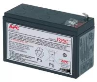 Аккумуляторный батарейный картридж APC RBC 106